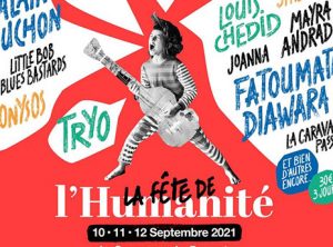 Section PCF du Bassin minier