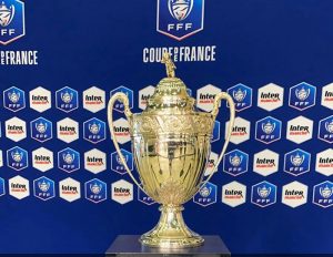 Coupe de France (Tirage 4ème Tour)