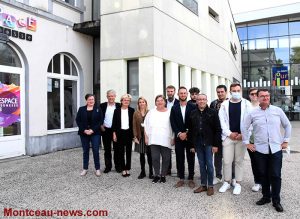 Montceau-les-Mines : Ça bouge du côté de la politique jeunesse de la ville