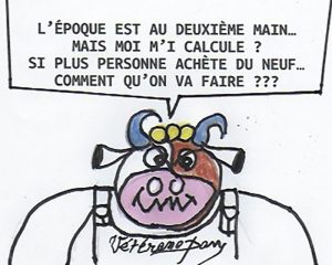 La pensée de la Joyeuse du lundi