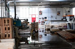 Faits divers / Le Breuil