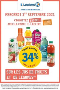 Centre Leclerc Montceau