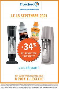 Centre Leclerc Montceau