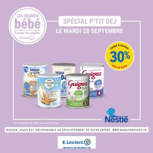Centre Leclerc Montceau