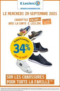 Centre Leclerc Montceau