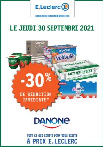 Centre Leclerc Montceau