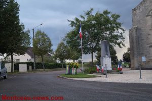 Conseil municipal des Bizots : aménagement du bourg au menu