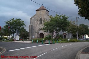 Les Bizots : travaux d&rsquo;aménagement Place de l&rsquo;église dès le 17 octobre 2022
