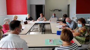 Montceau-les-Mines : la Ligue des Droits de l’Homme