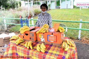 Montceau-les-Mines : les Amis des Antilles
