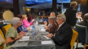 Rotary Club de Montceau-les-Mines
