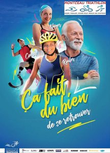 Montceau triathlon