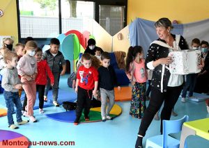 Montceau-les-Mines : Festival TSB