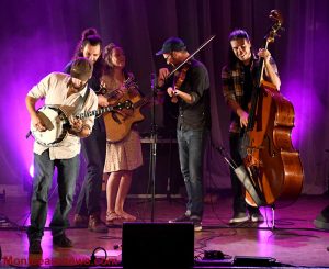 Montceau-les-Mines : le Festival TSB