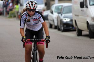 Résultats du Vélo Club Montcellien
