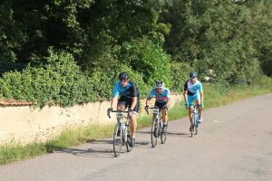 Résultats du Vélo Club Montcellien