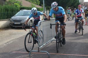 Résultats du Vélo Club Montcellien