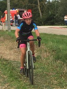 Résultats du Vélo Club Montcellien