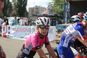 Résultats du Vélo Club Montcellien
