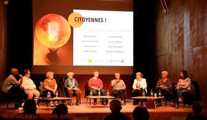 Montceau-les-Mines : L’engagement au féminin dans notre territoire