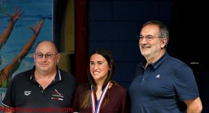 Montceau-les-Mines : Montceau Olympic Natation