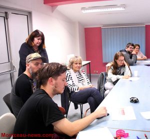 Montceau-les-Mines : l’Alternative