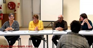 Montceau-les-Mines : l’Alternative