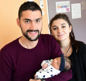 Le coin des «bouts d’choux»