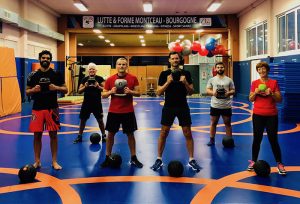 Lutte & Forme Montceau-Bourgogne