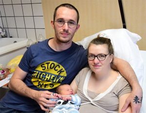Le coin des «bouts d’choux»