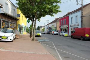 Saint-Vallier