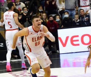 BASKET (Leaders Cup)
