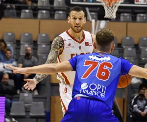 BASKET (Pro B)