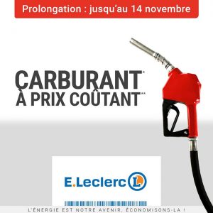 Centre Leclerc Montceau