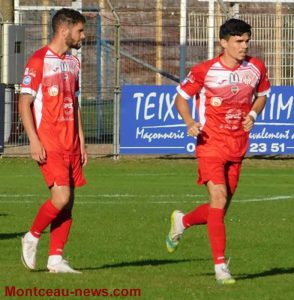 FCMB/MORTEAU un match à ne pas perdre