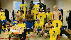 Football (Régional)