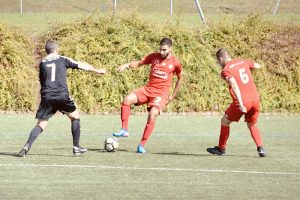Football (Régional)