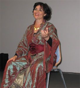 Centre Francophonie de Bourgogne