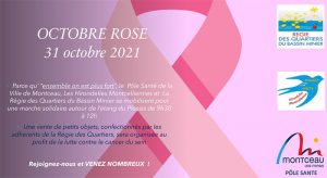 Montceau-Octobre Rose
