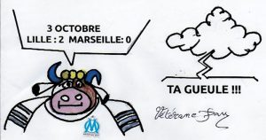 La pensée de la Joyeuse du lundi