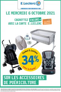 Centre Leclerc Montceau