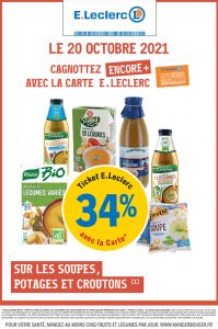 Centre Leclerc Montceau