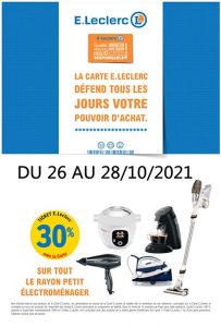 Centre Leclerc Montceau