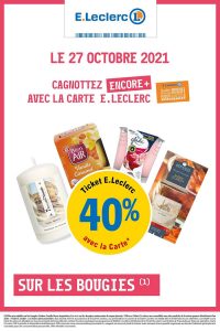 Centre Leclerc Montceau