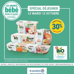 Centre Leclerc Montceau