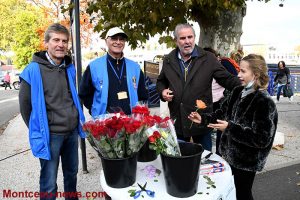 Montceau-les-Mines : Lions Club