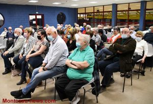 Montceau-les-Mines : Assemblée générale de Montceau Ma Vie