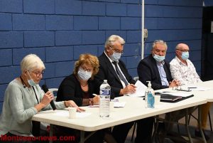 Association « Montceau ma Vie »