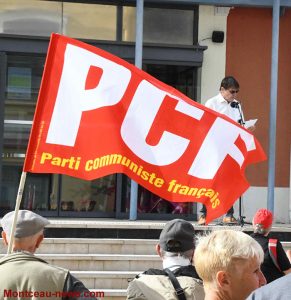 Section PCF du Bassin minier