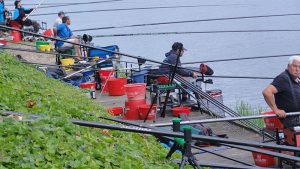 Sensas Montceau Compétition pêche